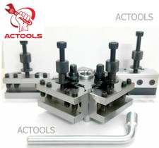 T51 Quick Change Toolpost 5