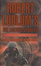 Robert Ludlum's The Lazarus Vendetta - Robert Ludlum