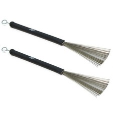 Drum Brushes by Gear4music