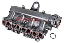 Intake Manifold Module Fits