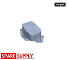 OIL COOLER, ENGINE OIL FOR