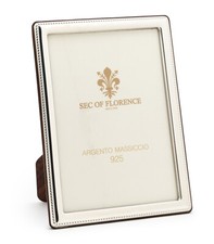 5x3,5”in Hallmarked Solid