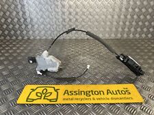 2008-14 Citroen C5 Estate Nearside Rear Door Lock Latch Actuator Mechanism