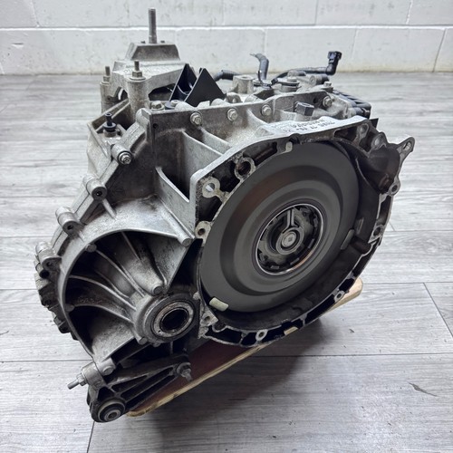 Ford max mk1 gearbox - ford, s-max