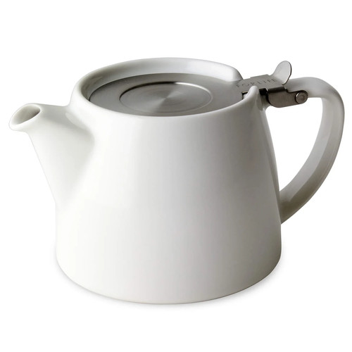 Forlife stump tea pot - tea,