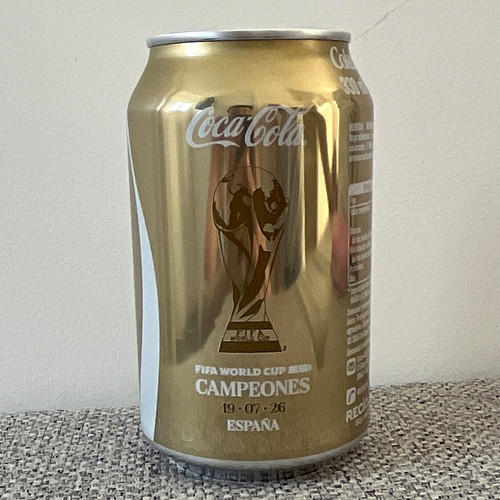 Coca cola gold fifa - coca-cola,