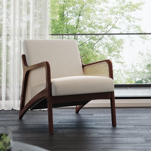 Corduroy fabric wooden - corduroy, frame