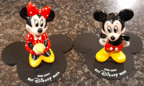 Walt disney world - walt,