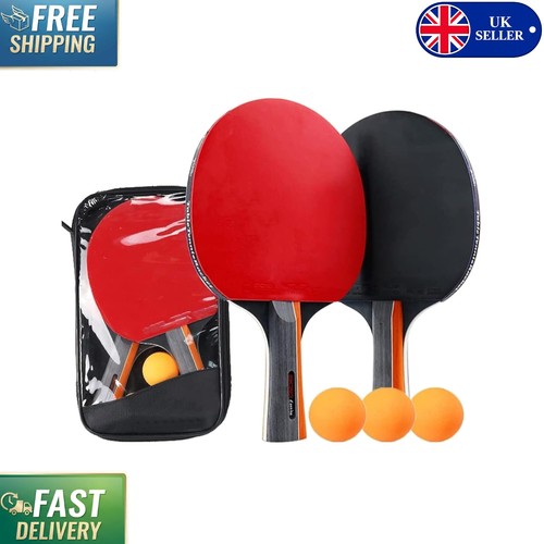 Professional table tennis set - table,