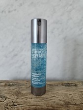 Clinique Maximum Hydrator active Water Gel Concentrate 50ml Moisturiser NEW