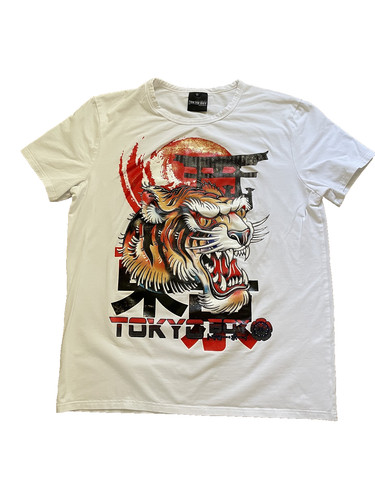 Tokyo boy shirt - boy, mens