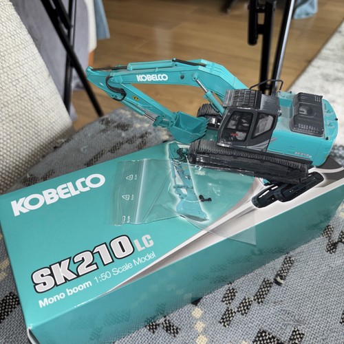 Very rare kobelco dynamic - rare,