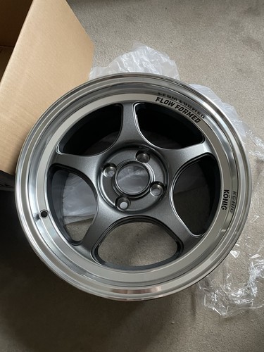 Brand new imported konig - brand,