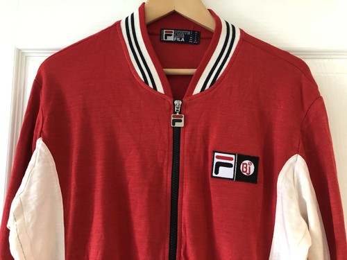 Fila settanta - (bjorn, borg)