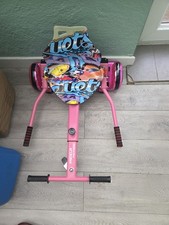 Segway MegaMotion  Bluetooth