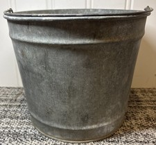 VTG RW Clean Galvanized Steel