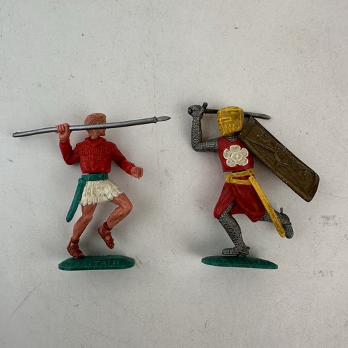 Vintage plastic timpo - vintage,
