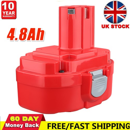 4800mah battery 18v - ni-mh,