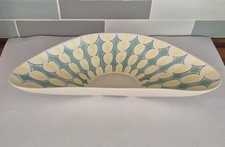 Poole Pottery Freeform Shape