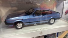 1/18 Ford Capri MkIII 2.8