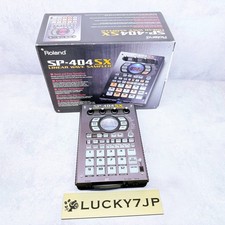Roland SP-404SX Linear Wave