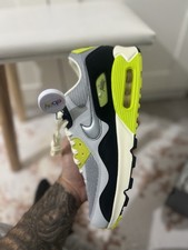 Nike Air Max 90 SP Patta Waves