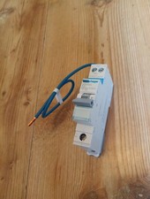 Hager ADA332G 32 Amp Compact