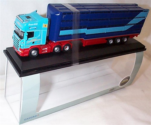 Oxford 76sca01lt scania - 76sca01lt,