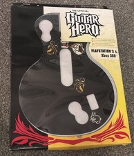 RARE Guitar Hero Les Paul