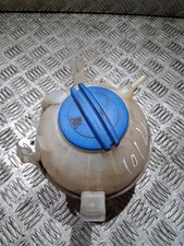 Audi TT Mk2 2.0 Tfsi Cesa Coupe 2010-2014 RADIATOR EXPANSION BOTTLE 1K0121407