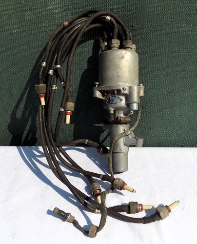Bosch distributor 231 13 - distributor,