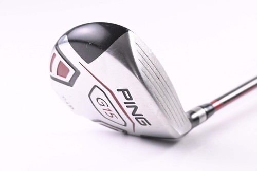 Ping g15 wood 15 5 - wood, /