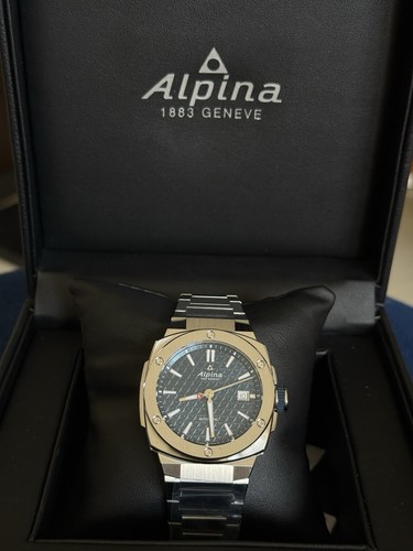 Alpina alpiner extreme - alpina,