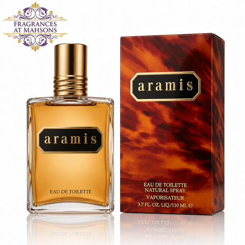 Aramis eau toilette - de,