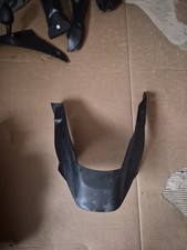 Triumph tiger 1050 belly pan - tiger,
