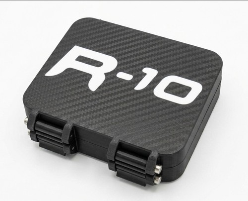 Bsa r10 magazine - bsa, case