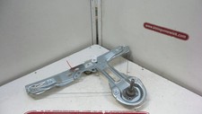 WINDOW MECHANISM RIGHT REAR