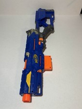 Nerf N-Strike Longstrike Cs-6