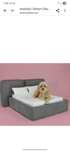 Brand new boxed hooman life - boxed,