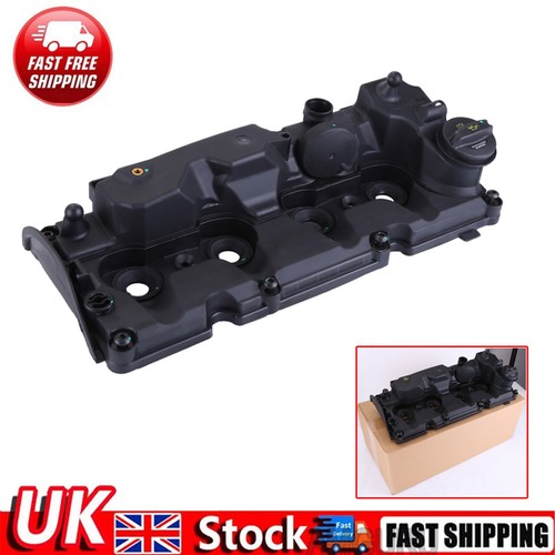 New engine valve cylinder head - cylinder,