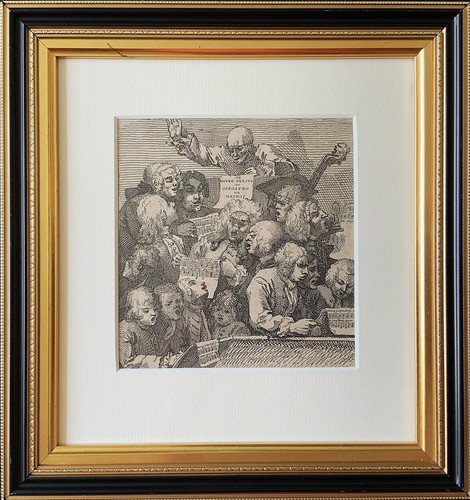 After william hogarth - after,