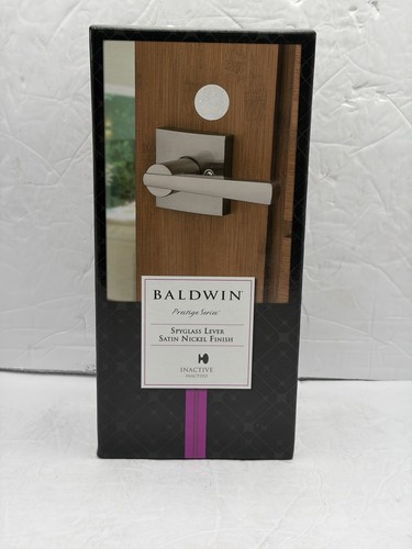 Baldwin prestige series - baldwin,