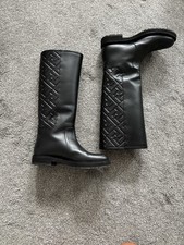 Fendi Boots