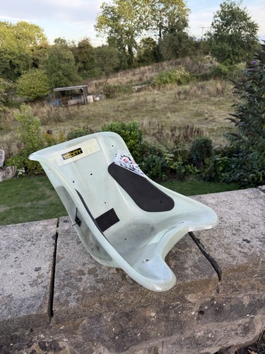 Tillett kart seat t5vg xscd - seat,