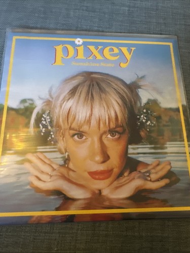 Sunshine state pixey - sunshine,