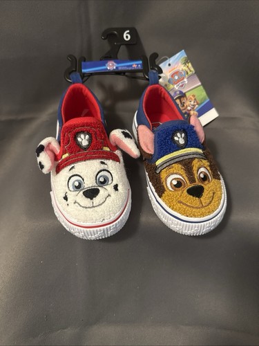 Brand new paw patrol - 3d, kids