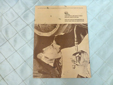 ESSO Preview Charts for 1964