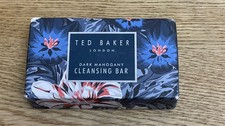 Ted Baker Dark Mahogany