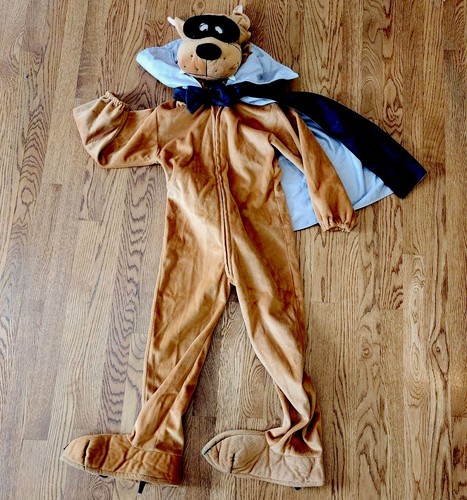 Vtg scooby doo dracula - ,