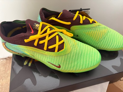 Nike phantom low - fg, x